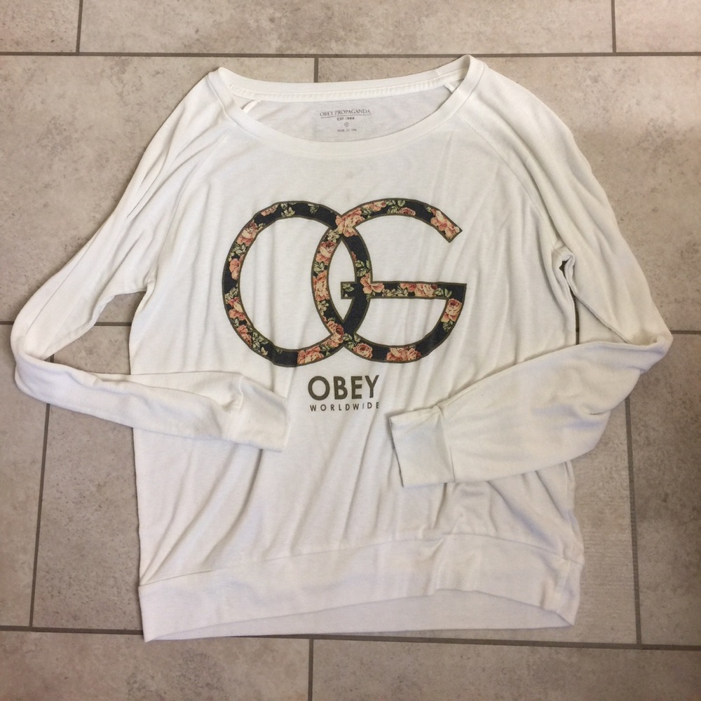 Obey Crew