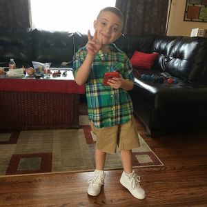 Meet your Posher, Jason