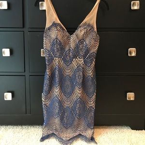 For Love & Lemons Inspired Dress