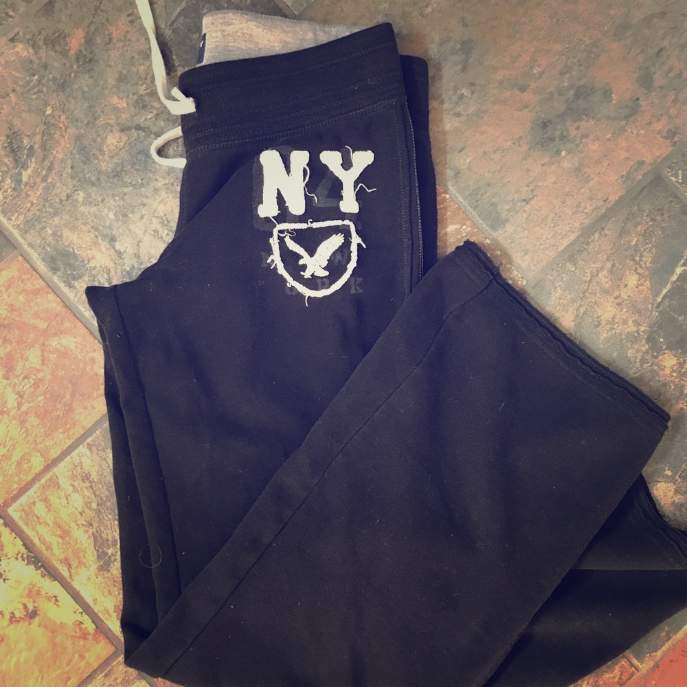 American Eagle sweats