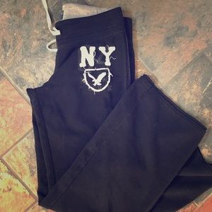 American Eagle sweats