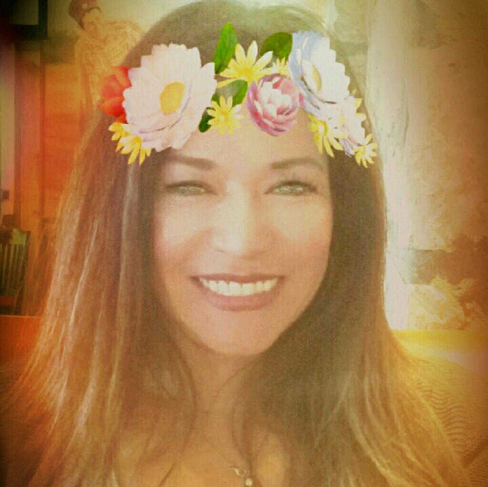 Meet your Posher, Rosie