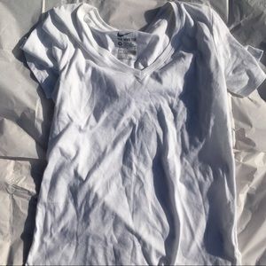Nike dri fit tee