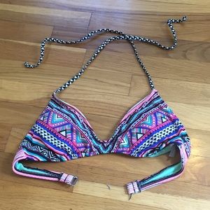 Arizona Jeans Co. Bathing Suit Top