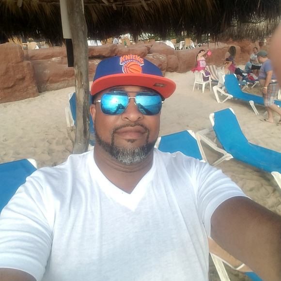 Meet your Posher, Walter - Picture 1 of 1