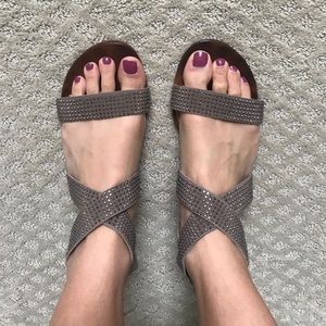 Aldo Sandals