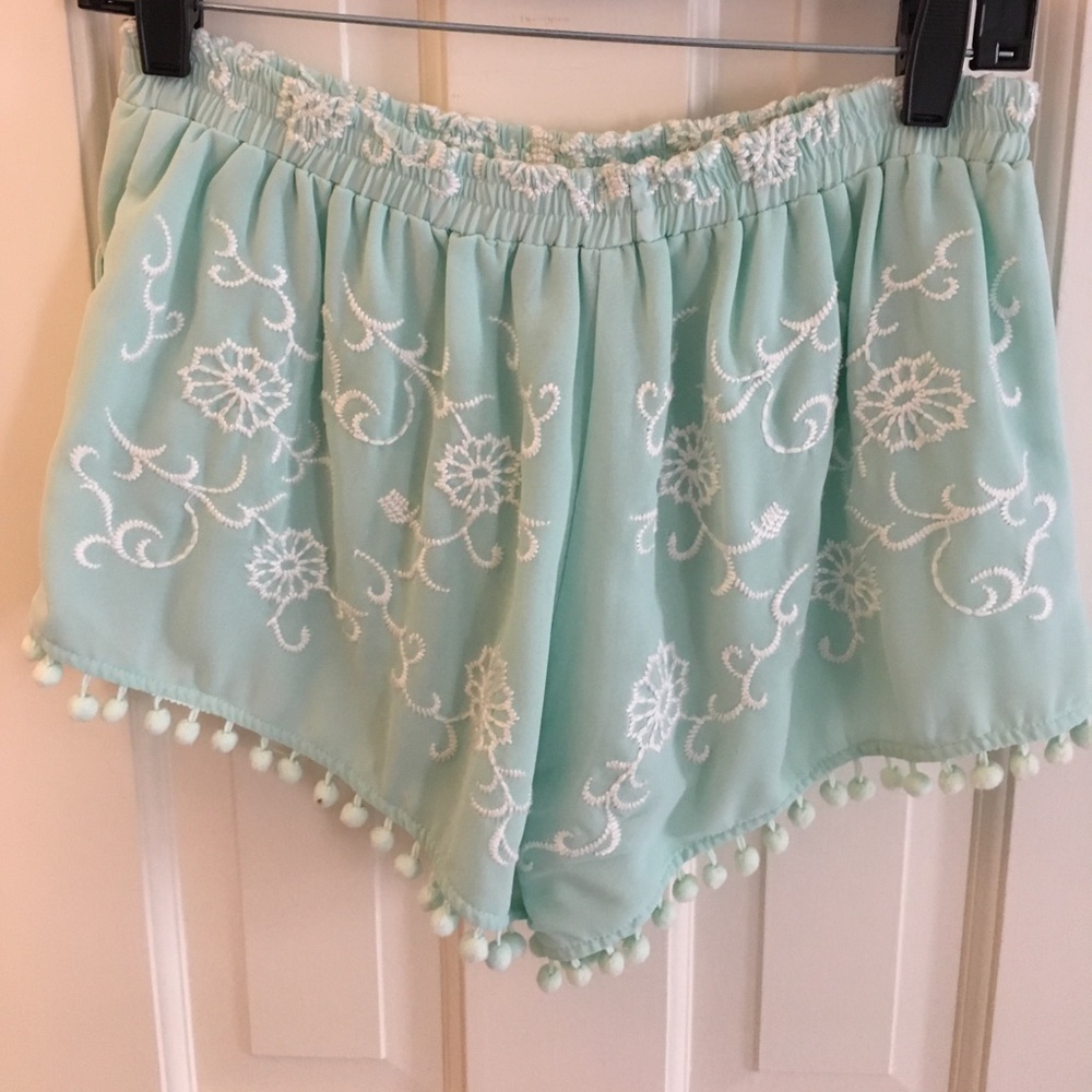 Shorts