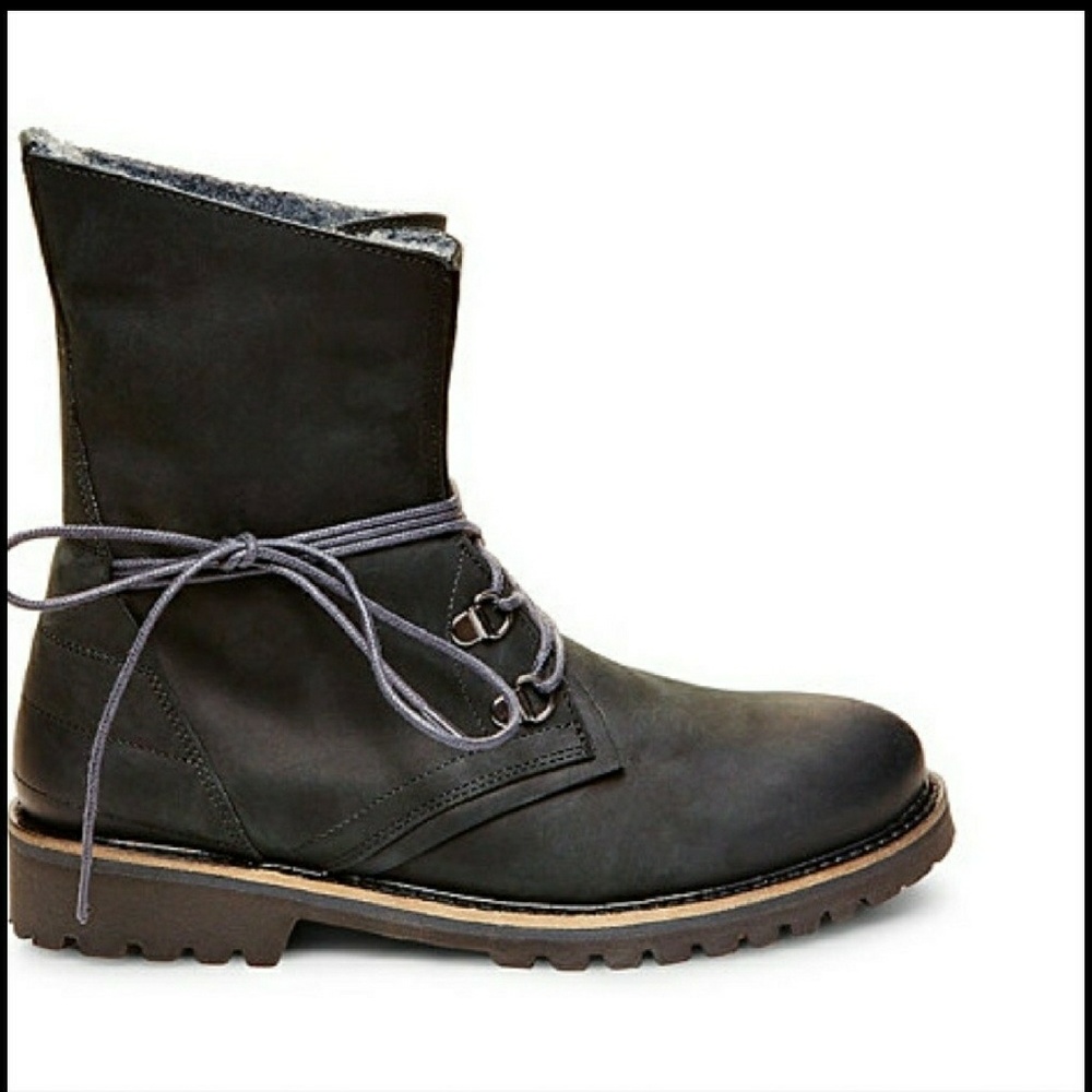 Steve Madden Cadet