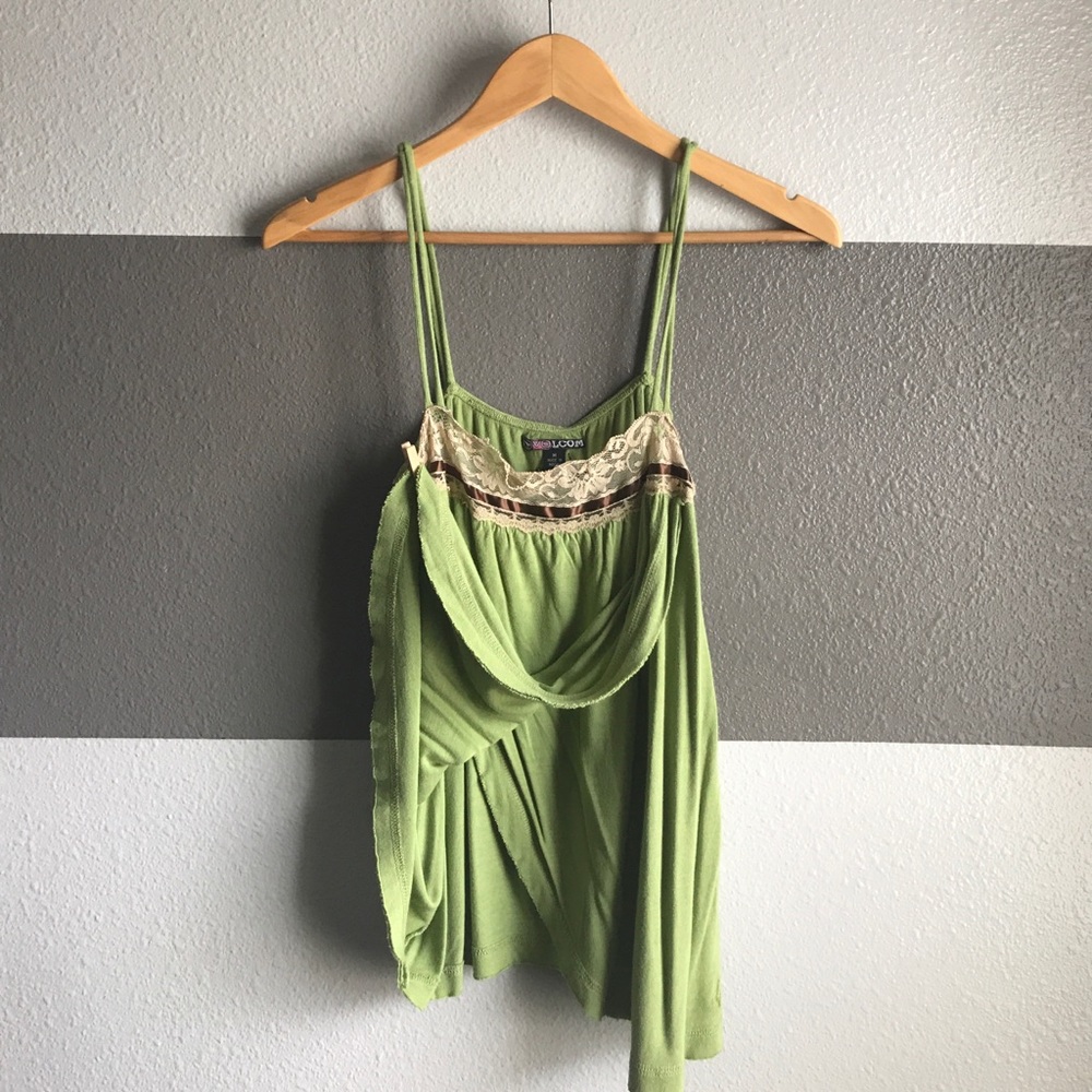 Volcom Camisole - Picture 2 of 2