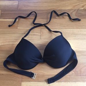 Tahiti Push Up Bathing Suit Top