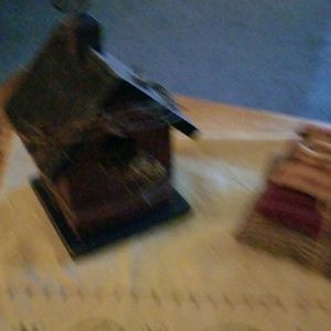 Meet your Posher, Robin