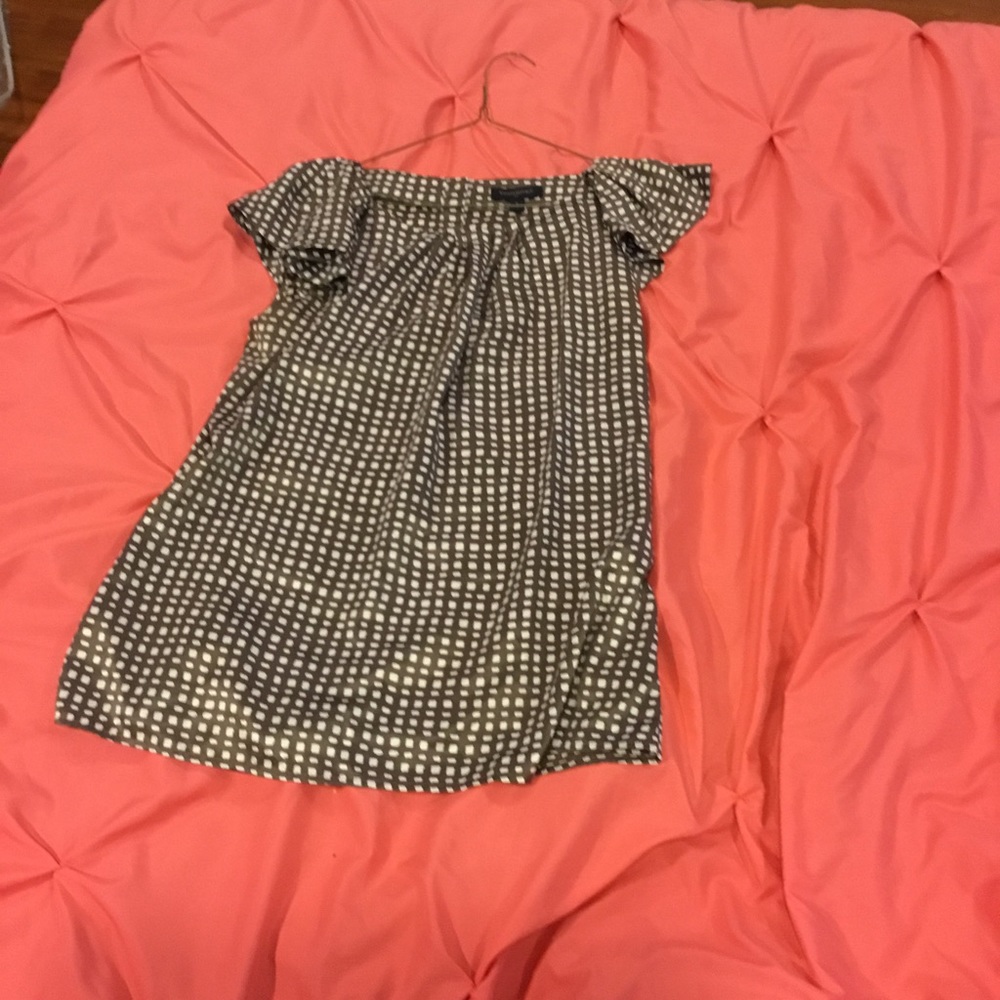 BANANA republic top