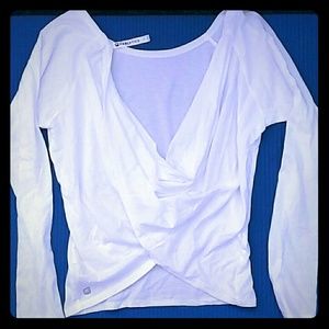 Fabletics long sleeve t-shirt