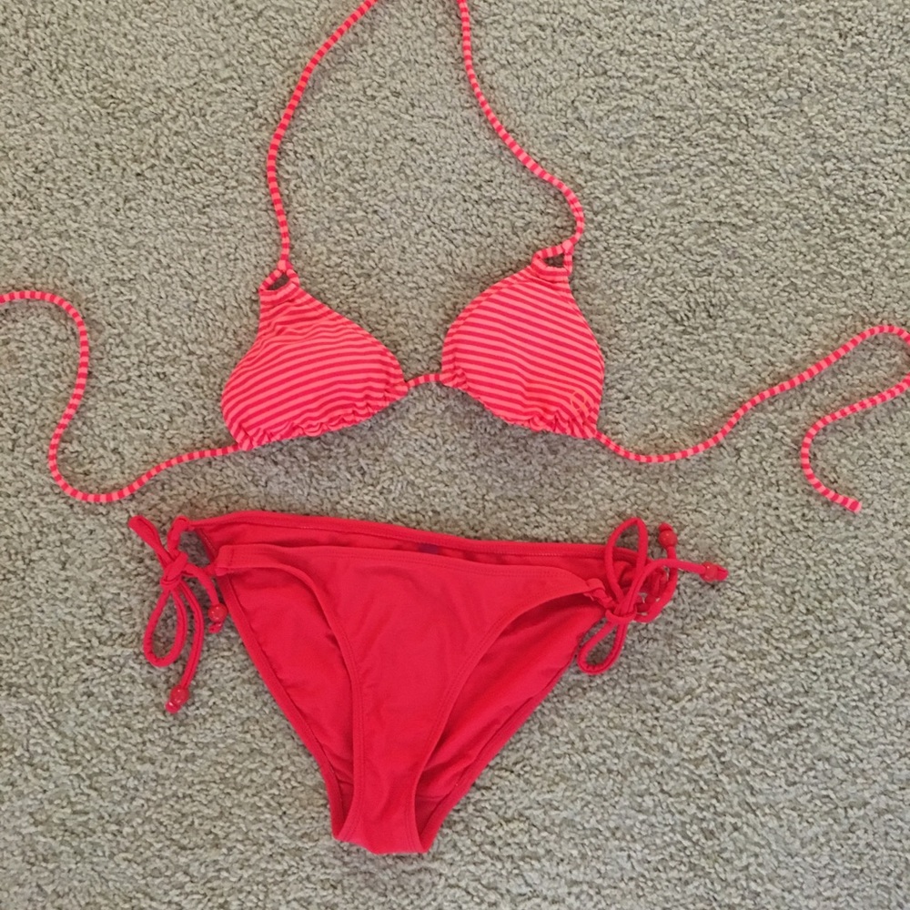 Op Bikini