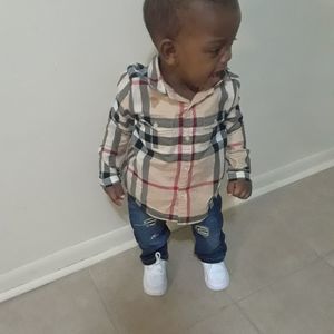 Meet your Posher, Felicia