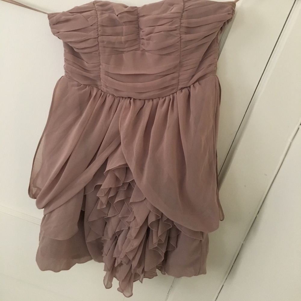 H&M never worn dress