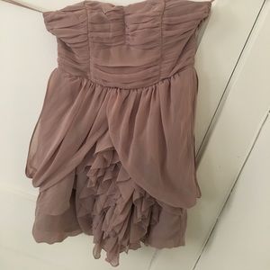 H&M never worn dress