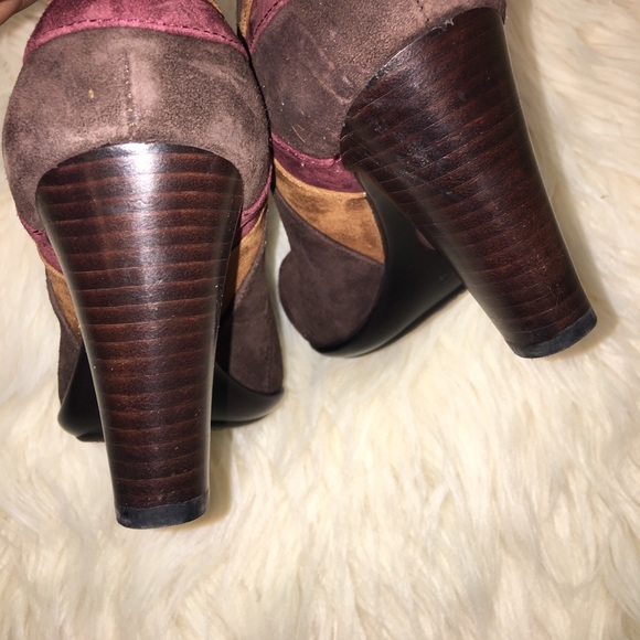 Sofft 8.5M Sandals - Picture 5 of 8