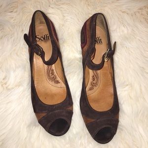 Sofft 8.5M Sandals