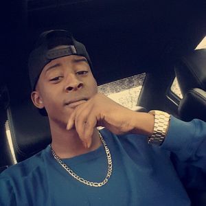 Meet your Posher, Korey