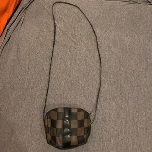 VINTAGE FENDI purse