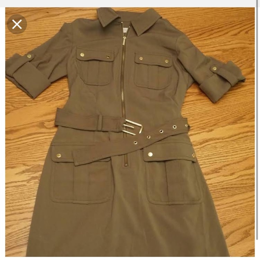 Michael Kors Dress