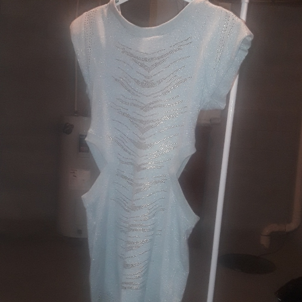 Bebe Dress