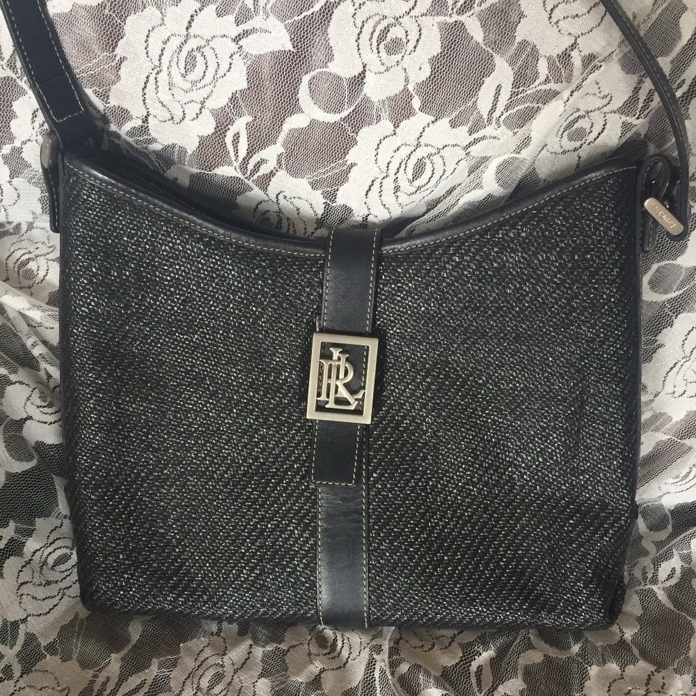 Ralph Lauren Handbag