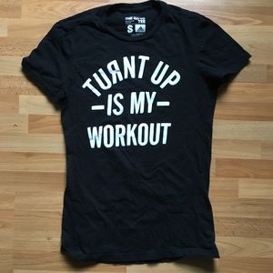 Women's Adidas T-Shirt size small