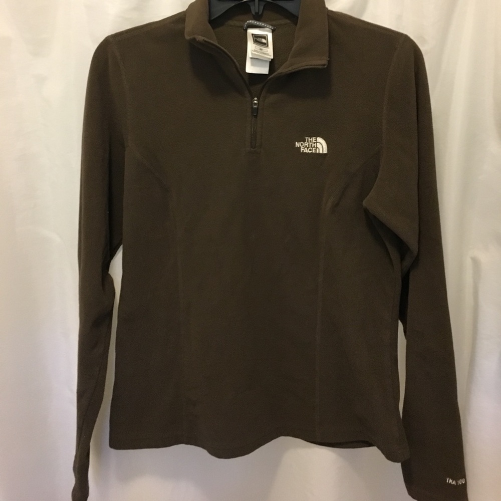 The North Face Quarter Zip