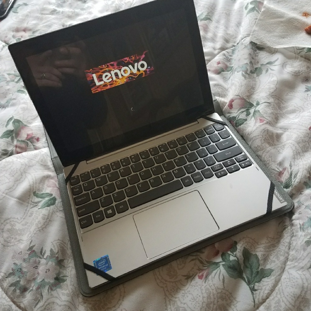 lenova mix laptop