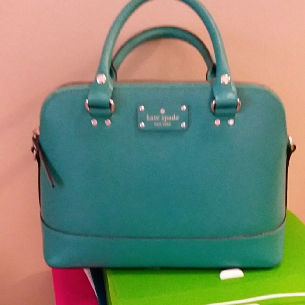 Kate Spade small Rachelle handbag