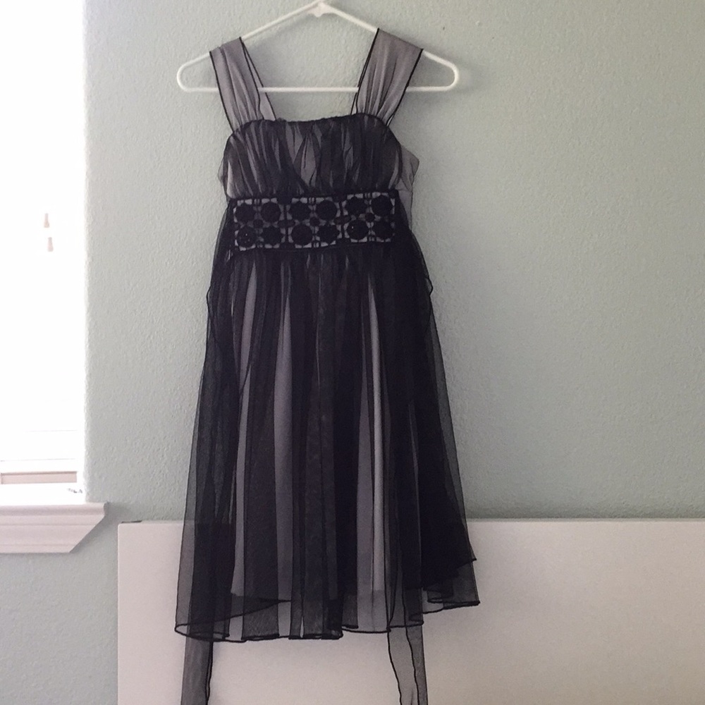 Halloween dress