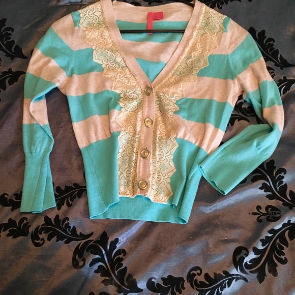 Cardigan bundle! - Picture 3 of 4