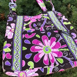 Vera Bradley Hipster