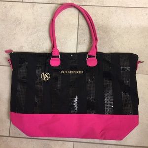 Victoria's Secret Tote