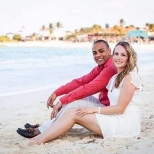 Meet your Posher, Todd