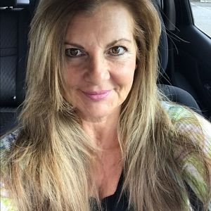 Meet your Posher, Sherri