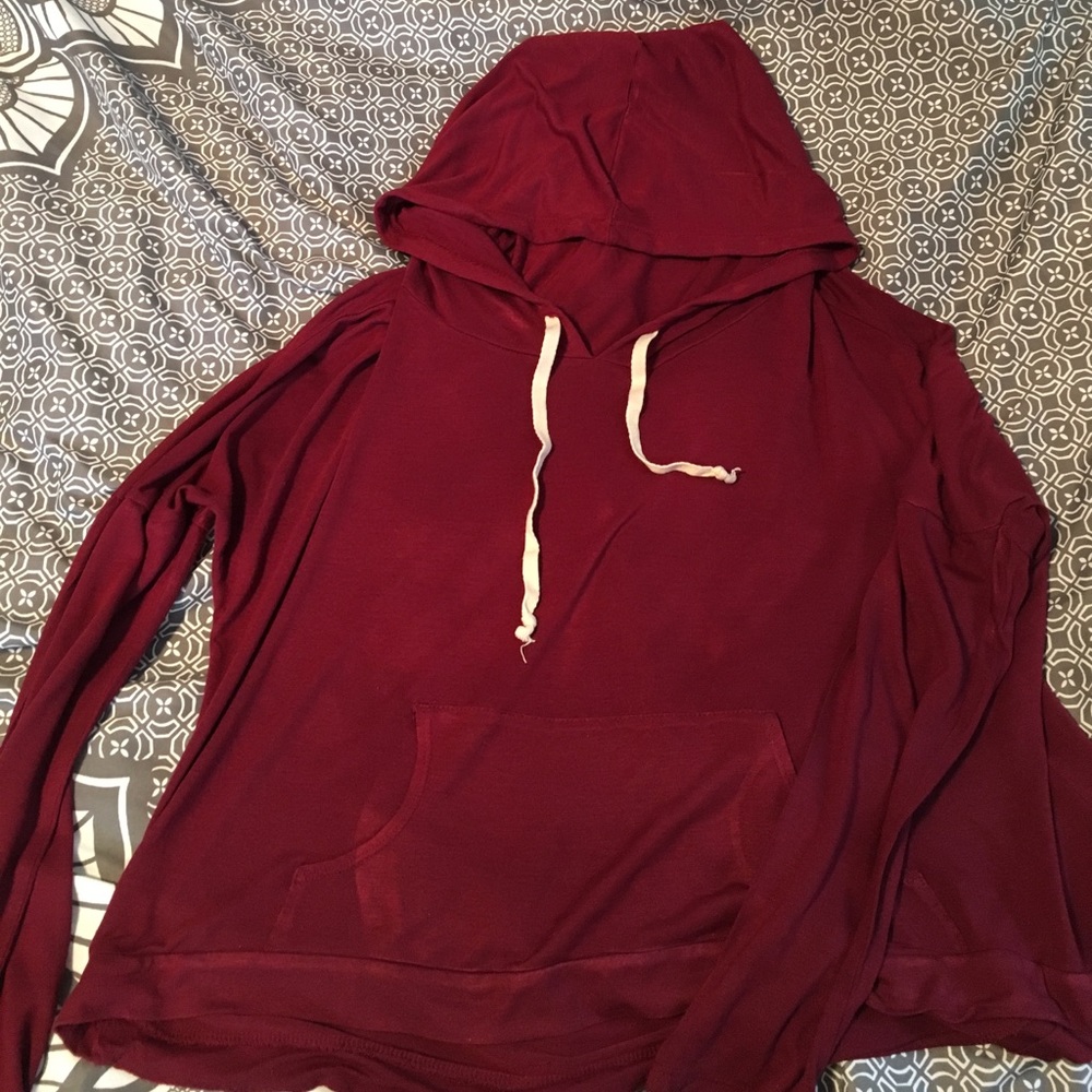 🍁Hoodie  top🍁