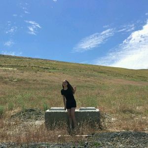 Meet your Posher, Lexie