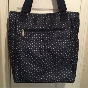 Tote/Backpack 31 Bag