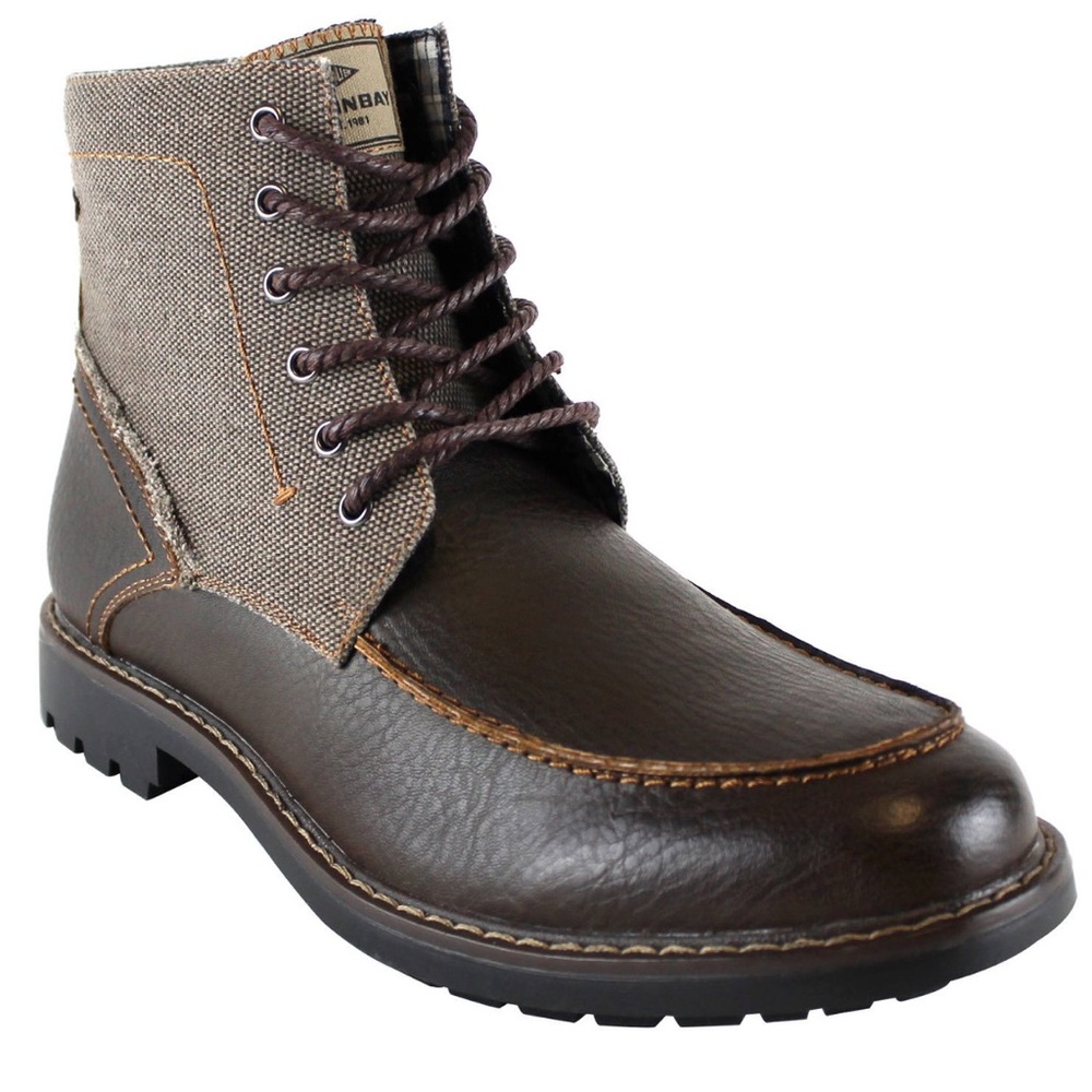 Unionbay Men's Chukka Boots