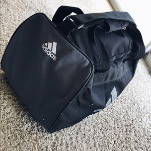Adidas gym/travel bag