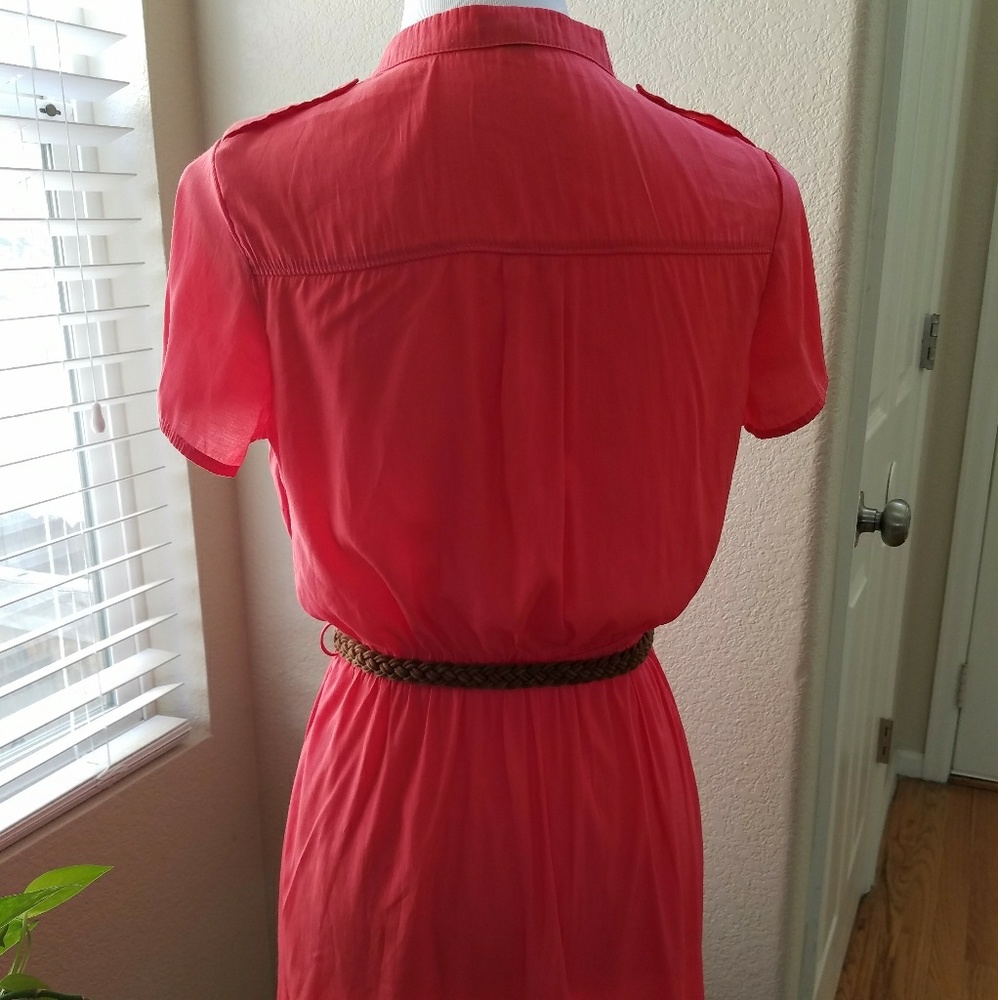 Dress - Picture 2 of 5