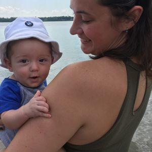 Meet your Posher, Allison