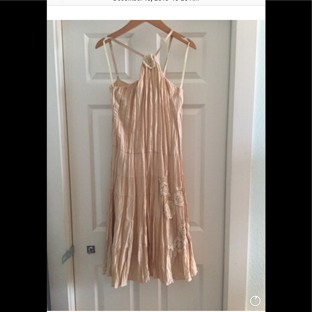 Bcbg dress