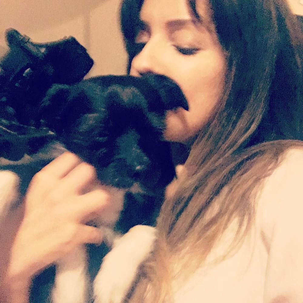 Meet your Posher, Kate