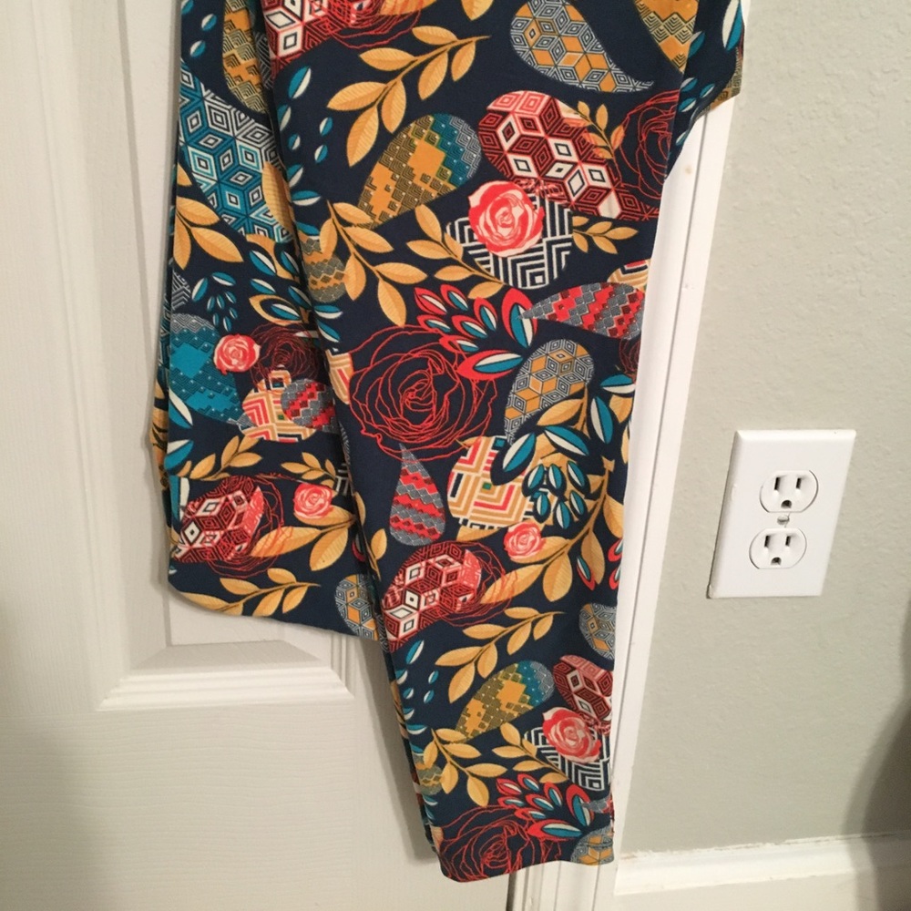 BNWOT TC Leggings