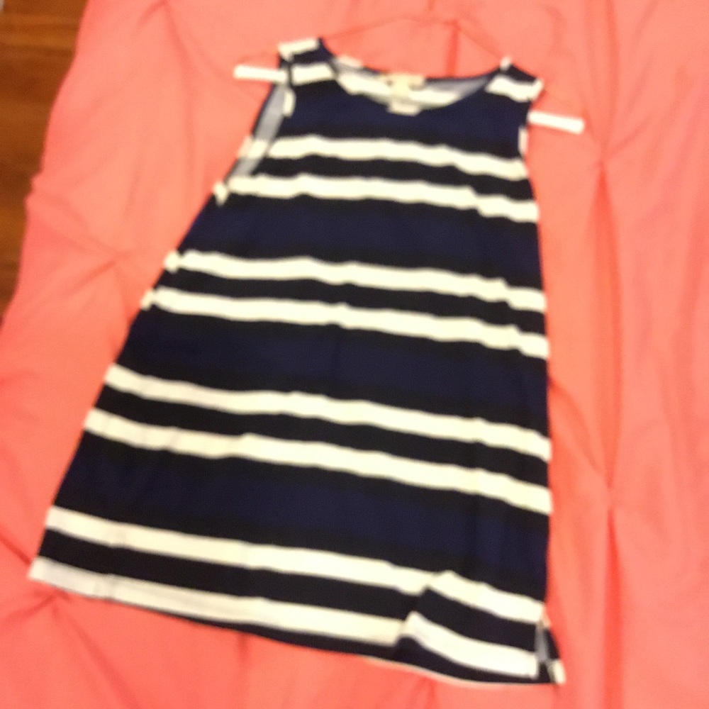 Bananrepublic dress
