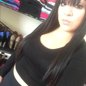 Meet your Posher, Nathalie